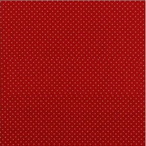 TOILE ENDUITE RED