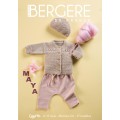 MAG N°01 LAYETTE 1-6 MOIS