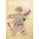 MAG. N°01 LAYETTE 1-6 MOIS