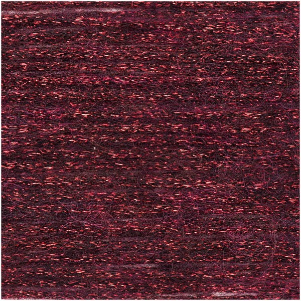 LUXURY MAGIC MOHAIR ROUGE 