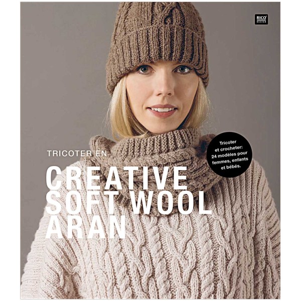 PUBLICATION C SOFT WOOL