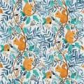 POPELINE SQUIRREL WORLD 10 CM X 150CM