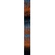 KUNDALINI BLEU GRIS-ORANGE