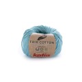 FAIR COTTON TURQUOISE