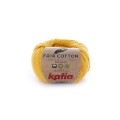 FAIR COTTON JAUNE