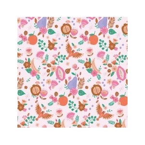 POPELINE TULUM FRUITS