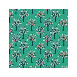 POPELINE TULUM TREES