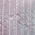 TISSU PADDED METALLIZED PINK