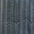 TISSU PADDED METALLIZED BLUE