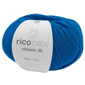 BABY CLASSIC DK AZUR 079