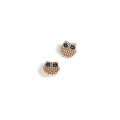 BOUTON HIBOU 15 MM