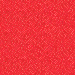 SANTA EXPRESS SNOWBALL RED