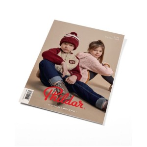 Catalogue n°203 - ENFANT - Automne Hiver 2021-2022 - PHILDAR