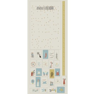 CALENDRIER DE L AVENT