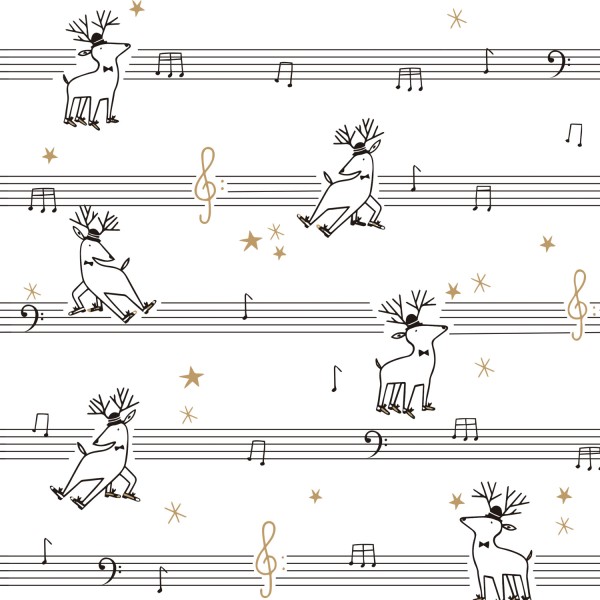 JERSEY GOLD TAPDANCERS