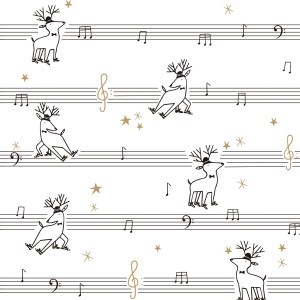 JERSEY GOLD TAPDANCERS