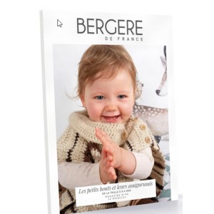 MAG N°46 LAYETTE DE 0 A 4 ANS