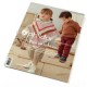 Catalogue n°193 - LAYETTE 1 A 4 ANS - IL ETAIT UN PETIT FIL - PHILDAR