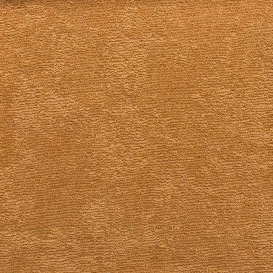 COTTON BOUCLE CURRY 10 X 185 CM