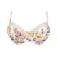 SOUTIEN GORGE BIEN ETRE BOUQUET DELICE JARDIN DELICE ANTIGEL