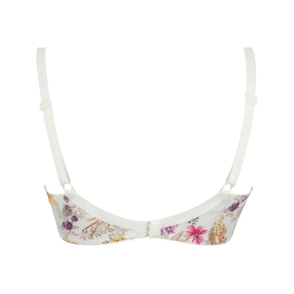 SOUTIEN GORGE BIEN ETRE BOUQUET DELICE JARDIN DELICE ANTIGEL