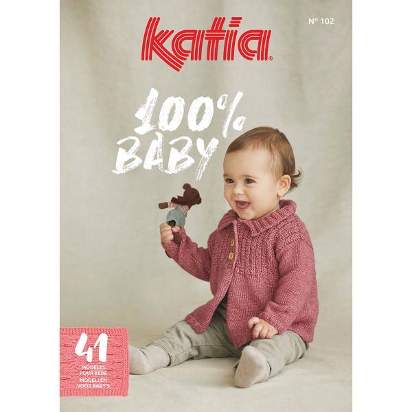 LLAYETTE 102 HIVER 2022 KATIA