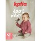 LLAYETTE 102 HIVER 2022 KATIA