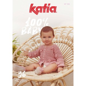MAGAZINE N°104 LAYETTE