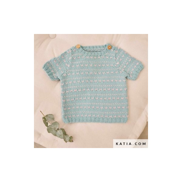 MAGAZINE LAYETTE