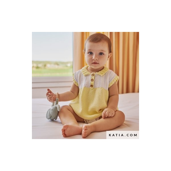 MAGAZINE LAYETTE