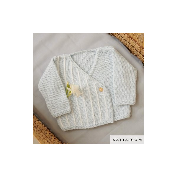 MAGAZINE LAYETTE