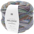 CREATIVE MELANGE ARAN WONDERBALL RETRO