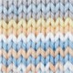 BABY JACQUARD PASTEL-JAUNE-BLEU