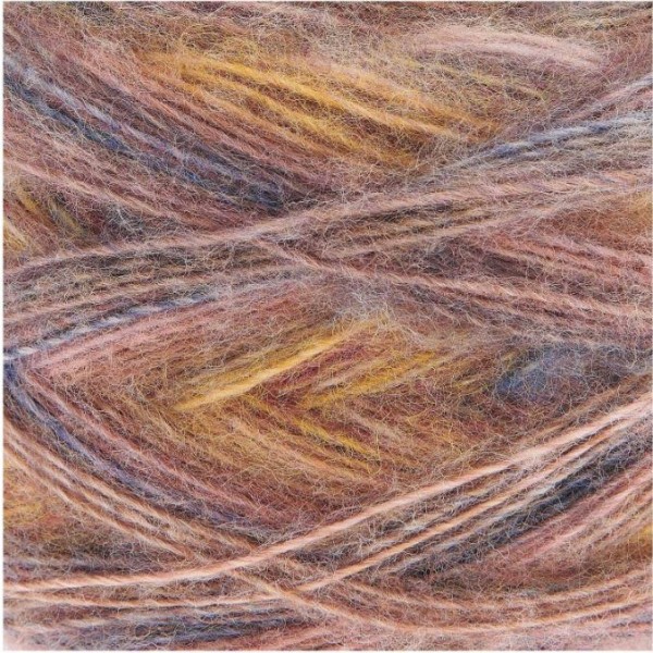 CREATIVE MELANGE GARZATO GRIS