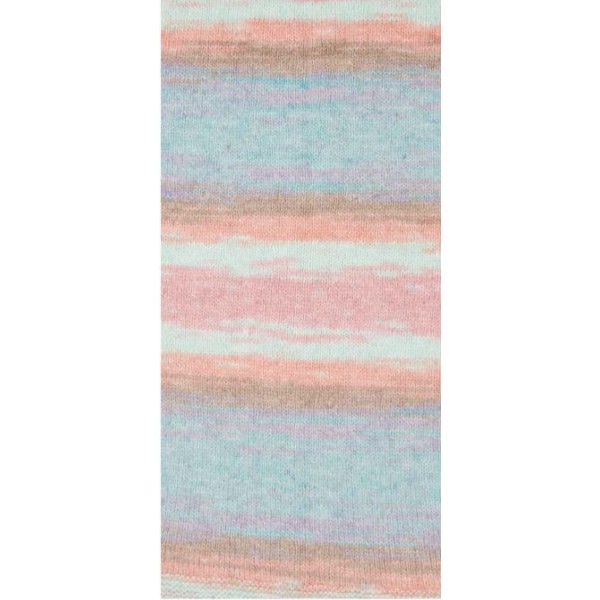 PAINTED POWER PASTEL