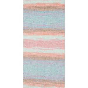 PAINTED POWER PASTEL