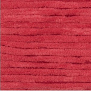 CHENILLE LOVE ROUGE