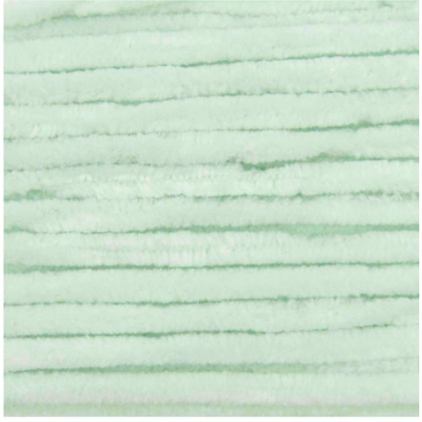 CHENILLE LOVE MENTHE