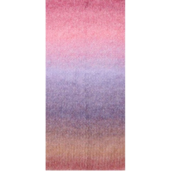 ALPACA SUPERFINE HEAVENS BERRIES