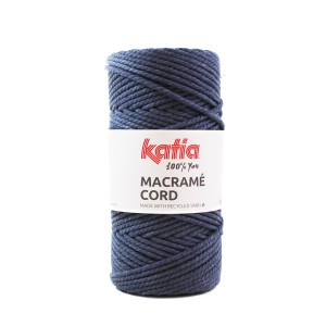 MACRAME CORD MARINE