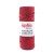 MACRAME CORD FINE ROUGE