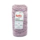 LIGHT MACRAME MAUVE