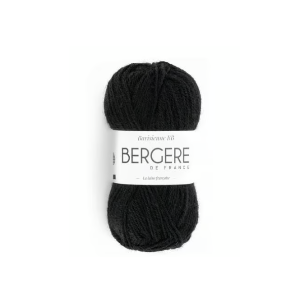 BARISIENNE BB NOIR