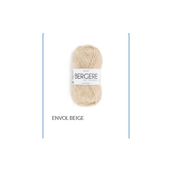 ENVOL BEIGE