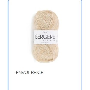 ENVOL BEIGE