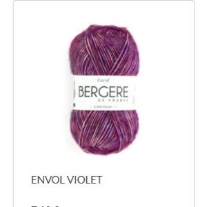 ENVOL VIOLET