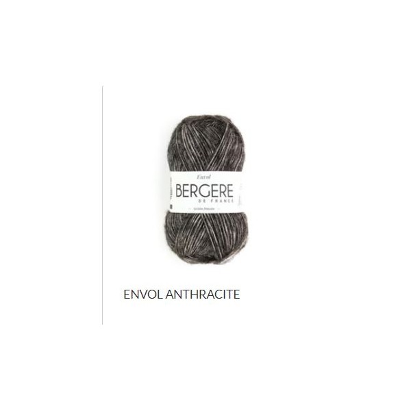 ENVOL ANTHRACITE