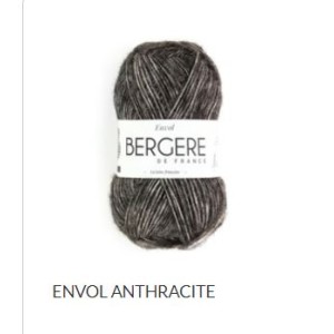 ENVOL ANTHRACITE