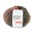 AZTECA TWEED CORAIL VERT MARRON