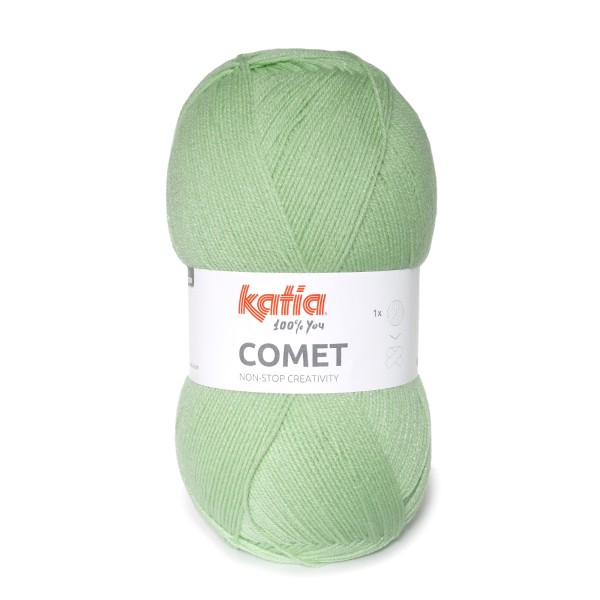 COMET MINT